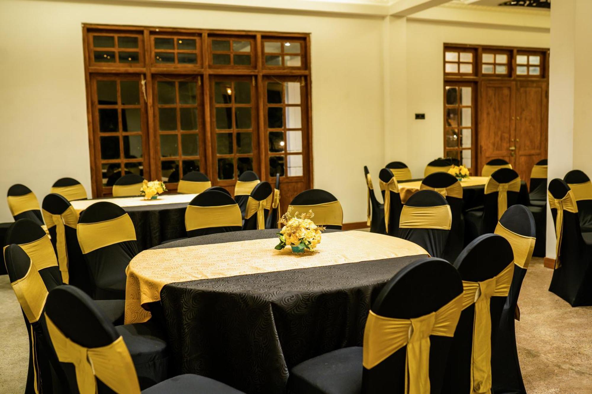 Dream Seven Hotel - Haputale Zewnętrze zdjęcie